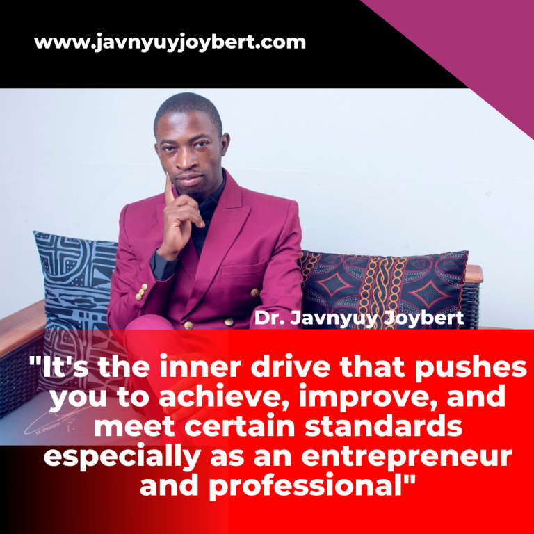 Read more about the article You Can Be A Failure Around Successful People! How? – Javnyuy Joybert