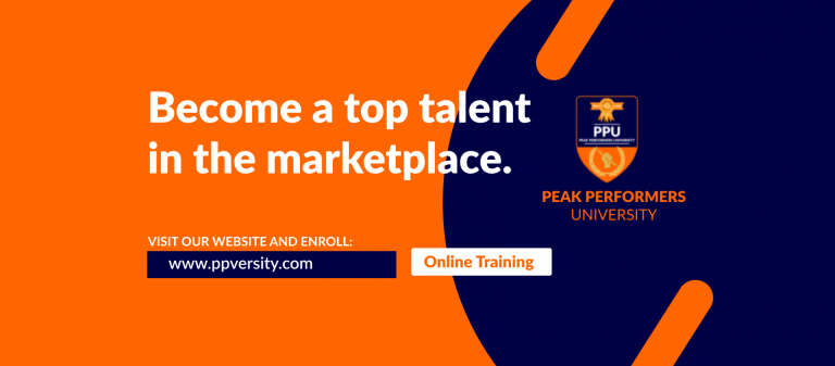 Read more about the article Peak Performers University (PPU) Is Launched