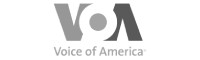 VOA logo 12